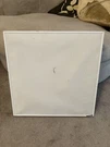 Panphonics Sound Shower AA-160 Amplifier 24 Tile Sized. Fixed Price $175.00.