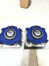 Kef CIL30QS In-wall Speaker Pair Ohms SP3768AA. Fixed Price $445.00.