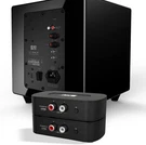 Osd Audio Wireless Subwoofer Kit 5.8GHZ Wsk. Fixed Price $176.99.