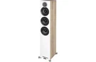 Elac Debut Reference Floor-standing Speaker DFR52-W (oak, Each). Fixed Price $699.98.