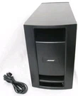 Bose Lifestyle PS28 Iii Subwoofer For Dual Voltage. Fixed Price $150.00.
