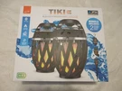 Ilive IPX4 Tiki Ultra Bluetooth Speakers Led Flame Lights Brand New. Fixed Price $58.50.