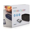 Memorex Wireless Bluetooth Speaker (discontinued By Manufacturer). Fixed Price $19.99.