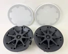 Sonance VPXT6R Extreme 6.5" 2-WAY In-ceiling Speakers (pair) Read!. Fixed Price $299.99.