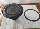 Original Phase Technology Pc 1.1 6 1/2" Mid Woofer Driver 731 8 Ohm. Fixed Price $52.25.