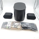 Vizio 5.1 Se, Wireless Subwoofer, Surround Sound, Bluetooth Speaker *read*. Fixed Price $62.28.