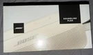 Bose Soundlink Flex Portable Bluetooth Speaker - White. Fixed Price $95.00.