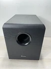 A-neutronics A-NS8 8" 65-WATT Powered Subwoofer Engineered Tested Sounding Nice. Fixed Price $89.97.