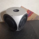Rare Bang Olufsen B&o Beolab 2 Active Subwoofer Power Cord Only. Fixed Price $999.00.