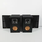 Klipsch R-14M Bookshelf Home Reference Speakers (pair) Tested. Fixed Price $100.00.