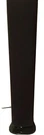 Gpx Ilive Vertical Tower Sound Bar /w Built In Subwoofer & Ipod Dock ITP152B. Fixed Price $82.99.