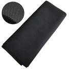 Speaker Grill Cloth Stereo Mesh Fabric For Repair Black 55 X In / 140. Fixed Price $32.05.