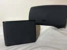 Jam HX-W14901 Bluetooth 2.0 Portable Speaker System 10W Aux Black W/. Fixed Price $49.48.