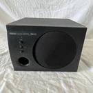 Yamaha YST-SW20 Active Servo Processing Subwoofer System Tested. Fixed Price $99.95.