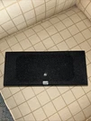 Monoprice Premium Home Theater Center Channel Speaker, Black. Fixed Price $25.00.