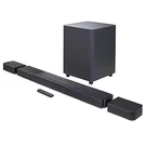 Jbl BAR1300BLKAM-Z 11.1.4 Ch Dolby Atmos Dts:x Multibeam Soundbar System Black. Fixed Price $1066.96.