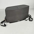 Sonos Zoneplayer S5 (gen PLAY:5) S1 Compatible Wireless Music System Speaker. Fixed Price $104.87.