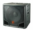 Mr Dj Usa PRO-SUB15 15" 3000W Passive Subwoofer With Crossover. Fixed Price $499.99.