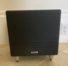 Tannoy TS8 Powered Subwoofer Good Condition With Cord. Fixed Price $275.00.