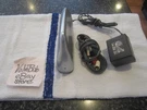 Brookstone S6LA Wireless Speaker Transmitter W/power Cord & Rca Cable - Works. Fixed Price $22.00.