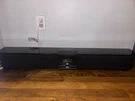 Haier SBEV403D 40" 5.1 Channel Soundbar With Ipod,iphone,ipad Dock & Remote. Fixed Price $69.89.