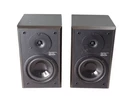 Denon USC-C35 2 Way Bookshelf Speakers System (pair) -black Free Shipping. Fixed Price $119.99.