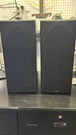 Polk Audio RT55I Speakers. Fixed Price $150.00.