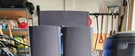 Boston Acoustics Crc Center Speaker. Fixed Price $40.00.