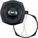 Earthquake Sound SWS-8XI 300W Max 8" 2 Ohm High Performance Shallow Subwoofer. Fixed Price $138.35.