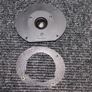 Paradigm 9SE MK3 Speaker Silk Dome Tweeter HF-PER-02 Works Great. Fixed Price $74.00.