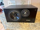 Pmc TB2M-CENTER Speaker Great Working Condition Made Uk. Fixed Price $395.00.