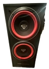 Cerwin Vega VE-28S Dual Inch 250 Watt Powered Subwoofer. Fixed Price $699.99.