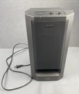 Sony SA-WMS230 Subwoofer Black Powered Bass Speaker Home Audio Wired. Fixed Price $53.85.