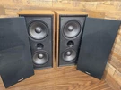 Rare Vtg Klipsch Kg 2.2 Bookshelf Speakers Oak Oil Audiophile Excellent Sound. Fixed Price $449.99.