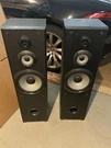 Sony SS-F5000P Floor Standing Speakers Tower 3WAY Vintage Home Audio Hifi Stereo. Fixed Price $120.00.