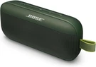 Bose Soundlink Flex Portable Speaker - Limited Edition Cypress Green New. Fixed Price $114.99.