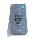Sony RM-ANU087 Remote Control For Active Speaker SA-NS500 SA-NS400 SA-NS300 New. Fixed Price $17.97.