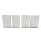 Sanyo SX-TS3000S Speaker System 50W Set Of 4. Fixed Price $46.16.