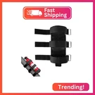 Xislet Offroad Roll Bar Fire Extinguisher Holder Compatible With Polaris Utv Rzr. Fixed Price $20.71.