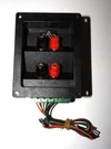 Klipsch Center Channel Speaker Crossover SC-3 (*1 Only). Fixed Price $18.00.