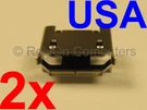 2X Type-c / Micro Usb Charging Port For Anker Bluetooth Speaker Many Models. Fixed Price $12.89.