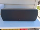 Aperion Audio Verus Grand Center Channel Speaker (gloss Black). Fixed Price $199.99.