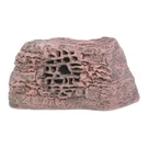 Rockustics Rocquette 6.5" 2-WAY Outdoor Weatherproof Low Profile Speaker. Fixed Price $169.00.