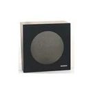 Bogen WB8-6 Wall Baffle Walnut Finish. Fixed Price $43.39.
