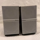 Panasonic SB-PM18 2-WAY Speakers Tested Working. Fixed Price $34.95.