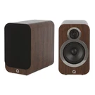 Q Acoustics 3020I Bookshelf Speaker (pair). Fixed Price $349.96.
