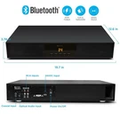 Ematic Soundbase ESB214 Bt. Fixed Price $80.00.