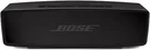 New Bose Soundlink Mini Ii Portable Wireless Speaker Special Edition Triple Blk. Fixed Price $230.00.