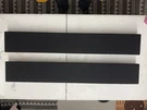 Leon Profile PR33LX-MC Multi-channel Speakers With Brackets (pair). Fixed Price $600.00.