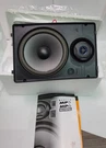 Pair Of 2 Niles MP6 6.5" Multipurpose In-wall Speakers New. Fixed Price $79.97.